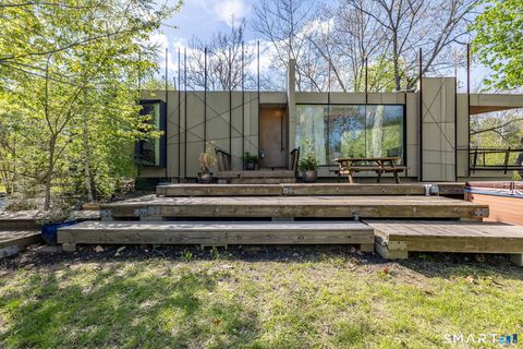 Tiny photo for 47 Still River Drive, New Milford, CT 06776 (MLS # 24173536)