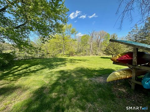 Tiny photo for 47 Still River Drive, New Milford, CT 06776 (MLS # 24173536)