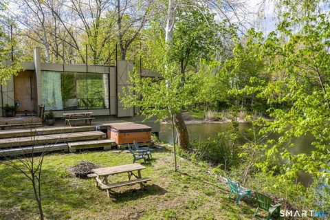 Tiny photo for 47 Still River Drive, New Milford, CT 06776 (MLS # 24173536)