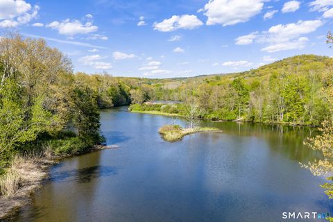 Tiny photo for 47 Still River Drive, New Milford, CT 06776 (MLS # 24173536)