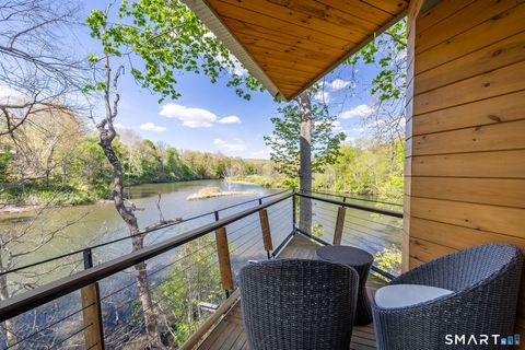 Tiny photo for 47 Still River Drive, New Milford, CT 06776 (MLS # 24173536)