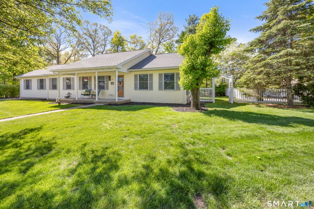 Photo of 103 Posa Drive, Bristol, CT 06010 (MLS # 24174415)