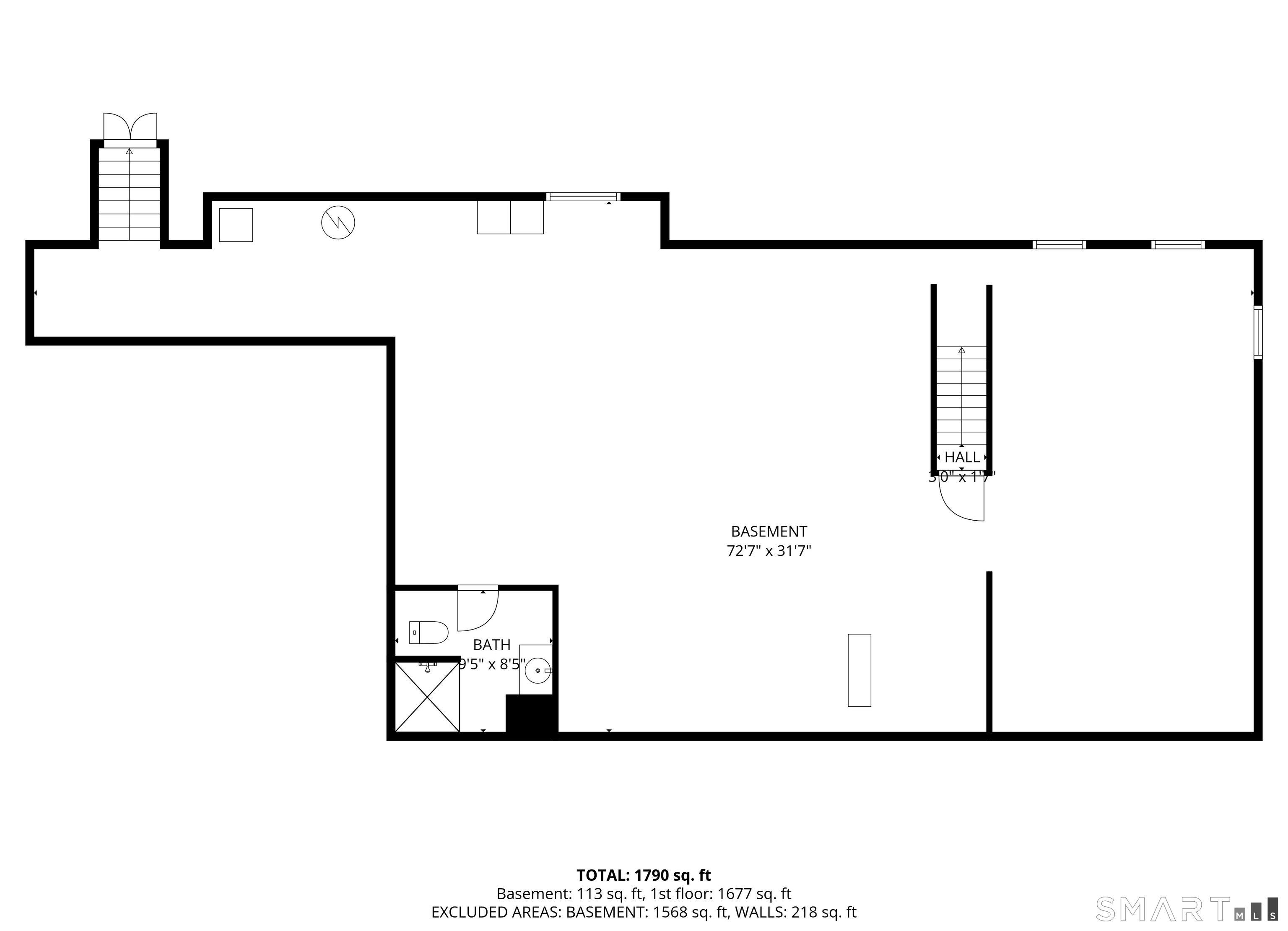 103 Posa Drive