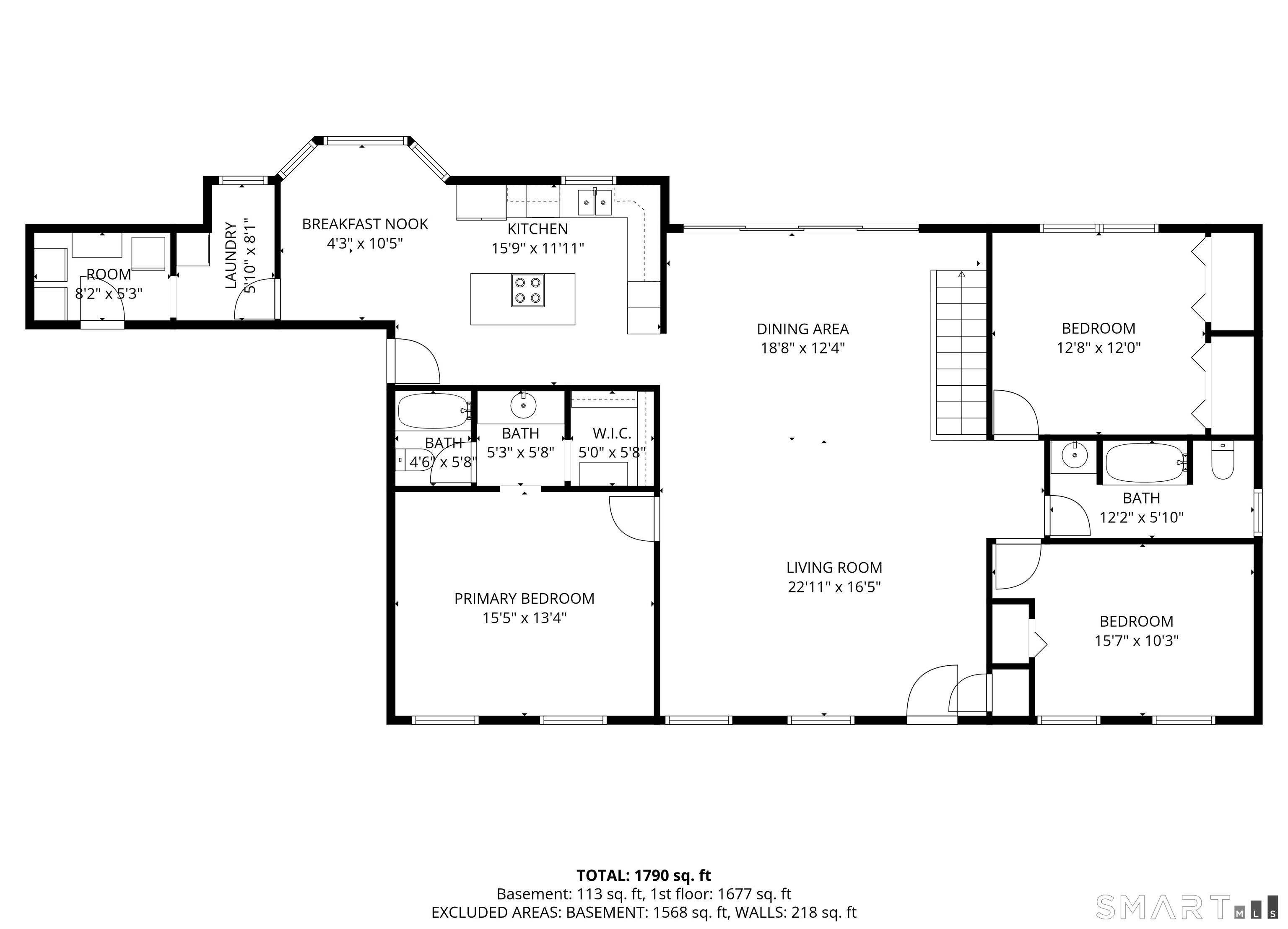 103 Posa Drive