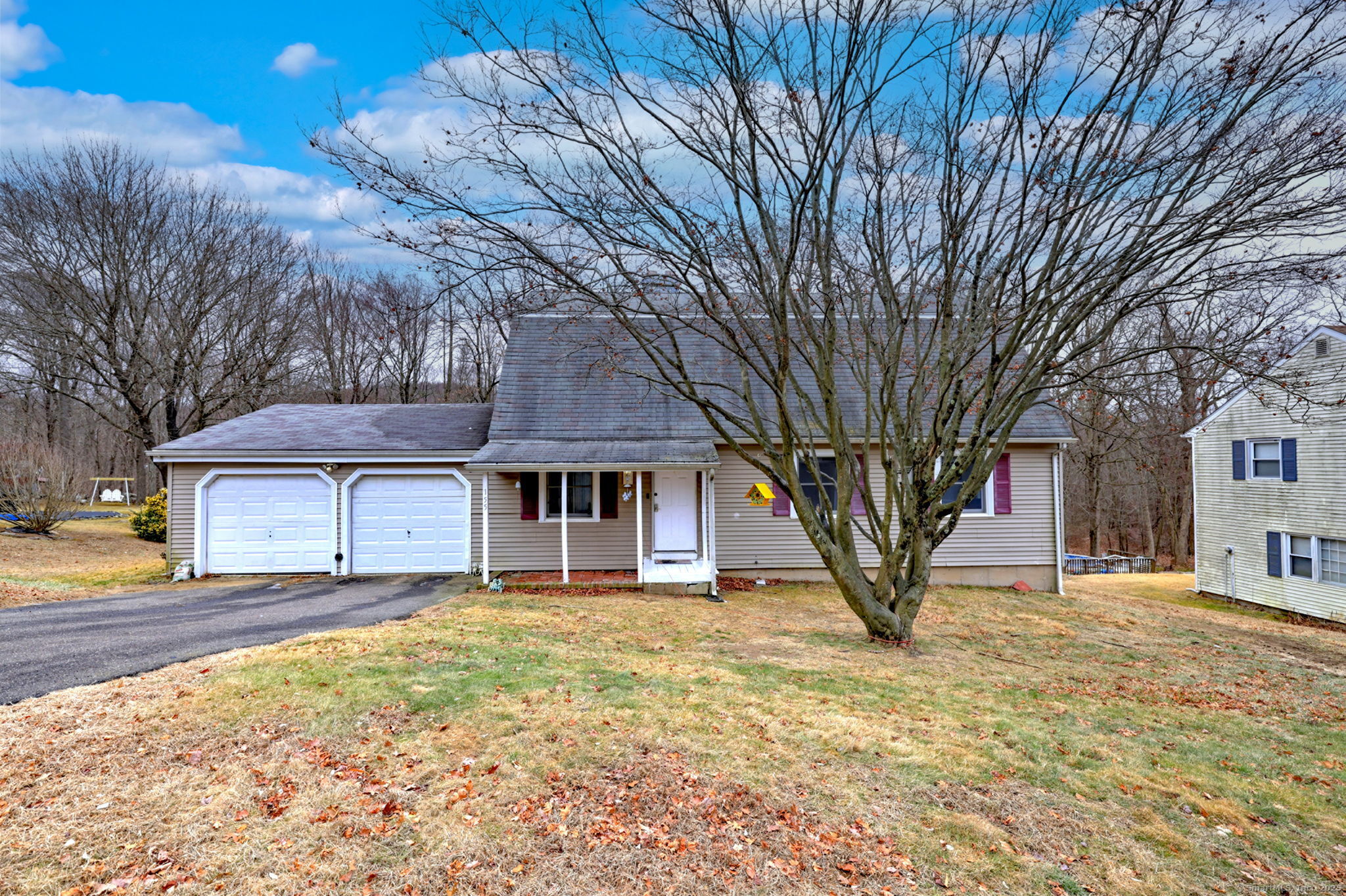 155 Morning Dove Road, Naugatuck, Connecticut image 1