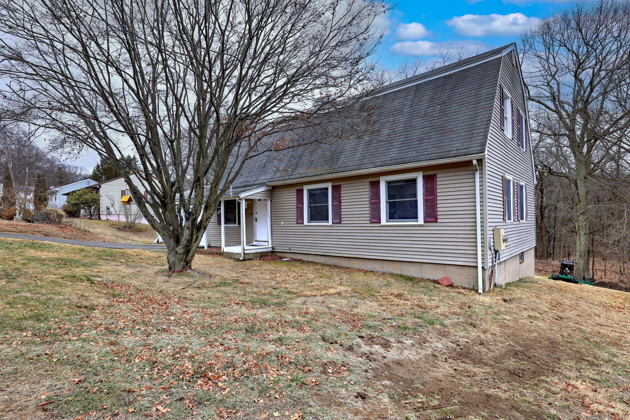155 Morning Dove Road, Naugatuck, Connecticut image 3