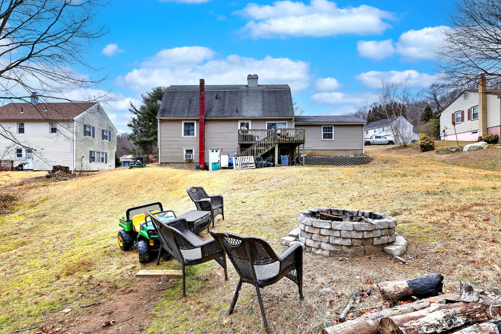 155 Morning Dove Road, Naugatuck, Connecticut image 5