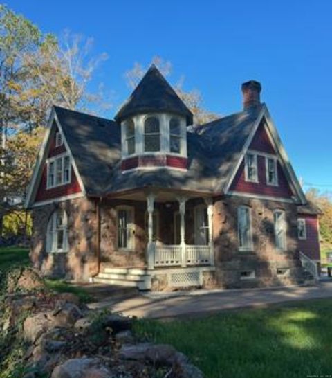 Photo of 594 S Brooksvale Road, Cheshire, CT 06410 (MLS # 24142566)