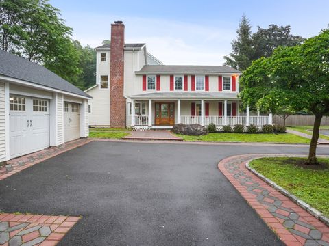 254 West Avenue Darien CT 06820