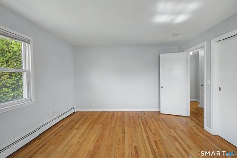 Tiny photo for 22 Treat Avenue #1, Stamford, CT 06906 (MLS # 24169487)