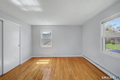 Tiny photo for 22 Treat Avenue #1, Stamford, CT 06906 (MLS # 24169487)