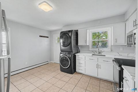 Tiny photo for 22 Treat Avenue #1, Stamford, CT 06906 (MLS # 24169487)
