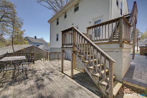 Tiny photo for 22 Treat Avenue #1, Stamford, CT 06906 (MLS # 24169487)