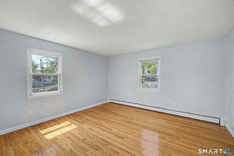 Tiny photo for 22 Treat Avenue #1, Stamford, CT 06906 (MLS # 24169487)