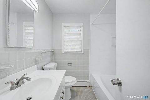 Tiny photo for 22 Treat Avenue #1, Stamford, CT 06906 (MLS # 24169487)