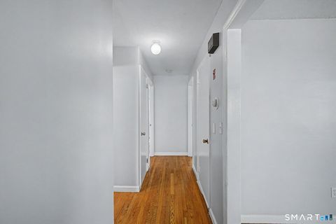 Tiny photo for 22 Treat Avenue #1, Stamford, CT 06906 (MLS # 24169487)