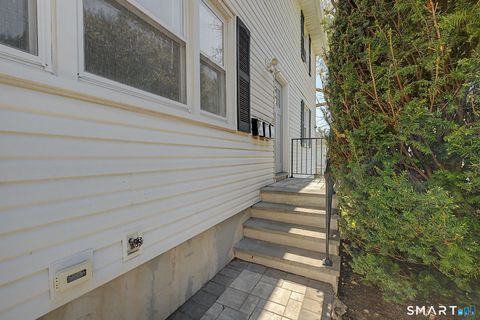 Tiny photo for 22 Treat Avenue #1, Stamford, CT 06906 (MLS # 24169487)