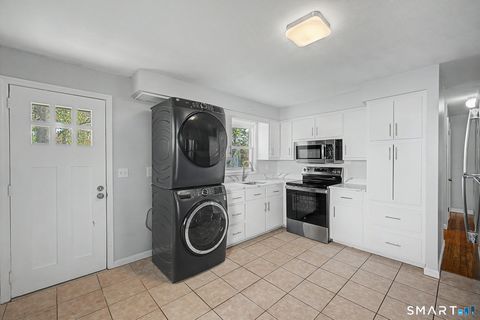 Tiny photo for 22 Treat Avenue #1, Stamford, CT 06906 (MLS # 24169487)