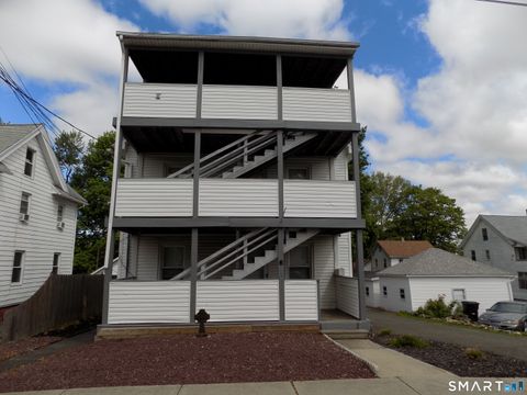 Photo of Plymouth, CT 06786 (MLS # 24174509)