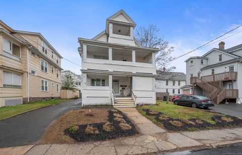 57 Kelley Street Bristol CT 06010