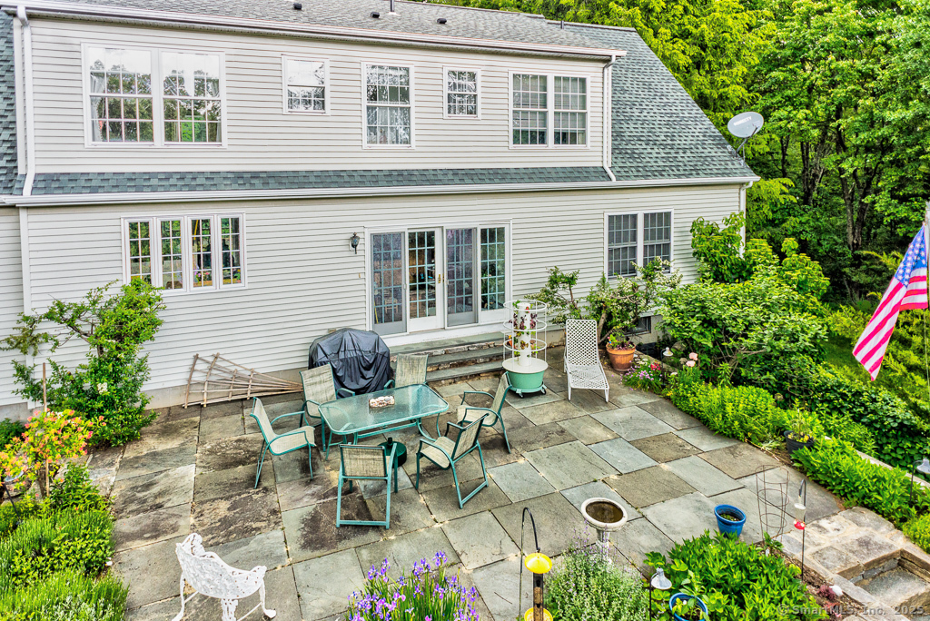 28 Hudson Lane