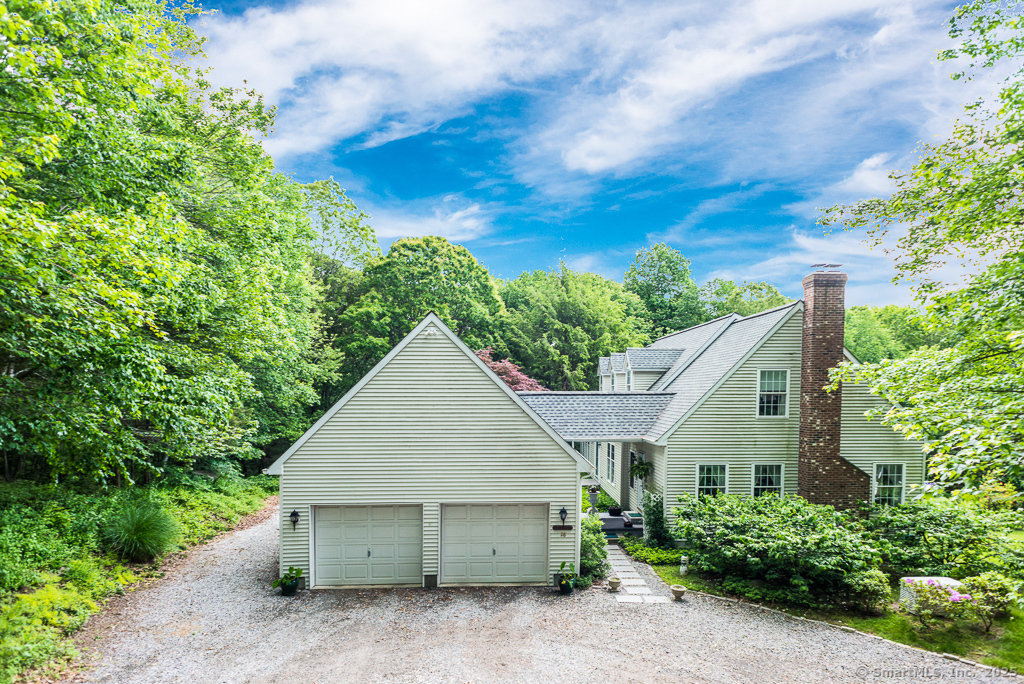 28 Hudson Lane