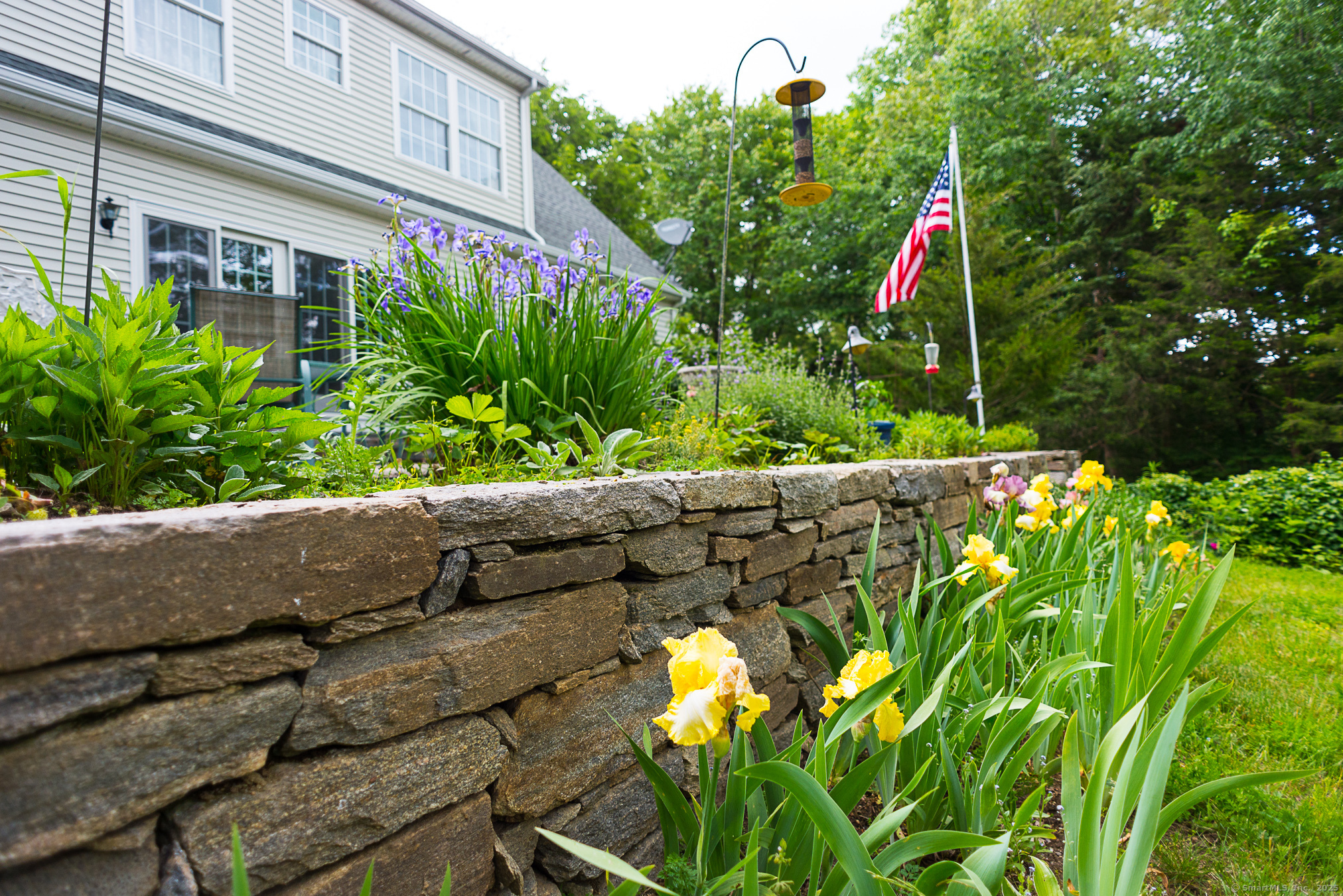 28 Hudson Lane
