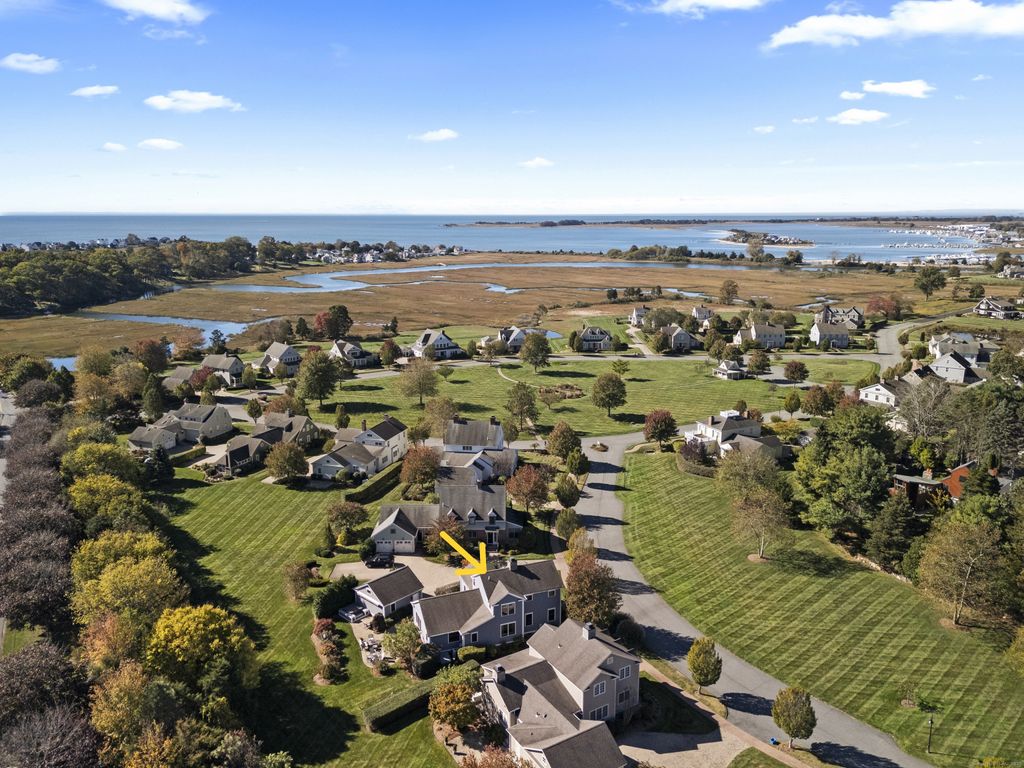 Photo of 6 Kingfisher Lane, Clinton, CT 06413 (MLS # 24134647)