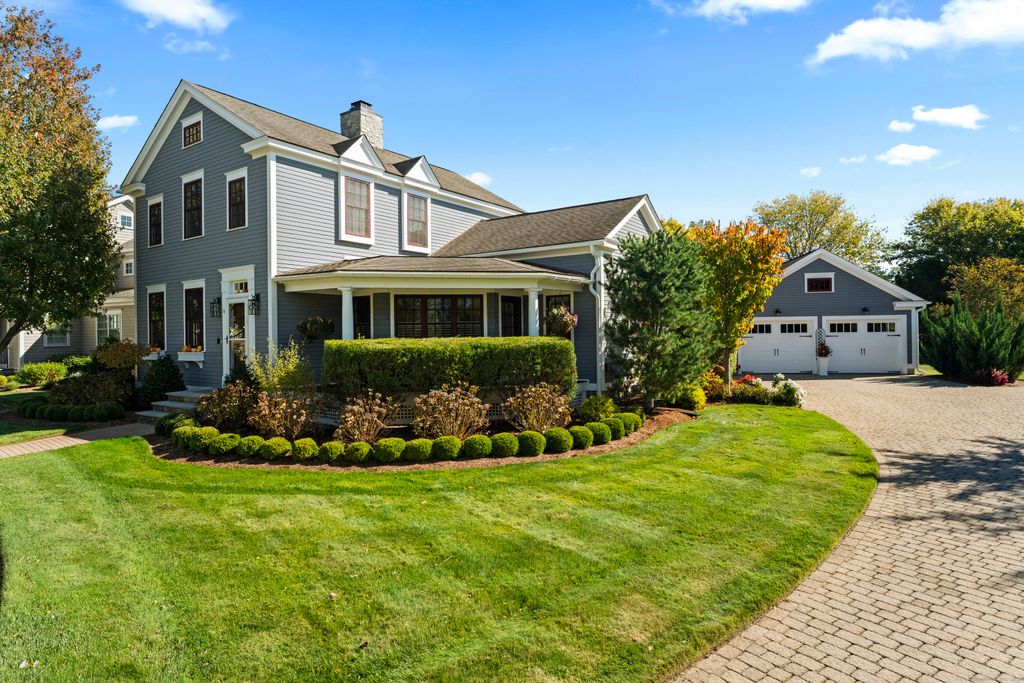 Photo of 6 Kingfisher Lane, Clinton, CT 06413 (MLS # 24134647)