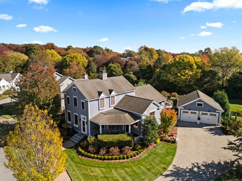 6 Kingfisher Lane Clinton CT 06413