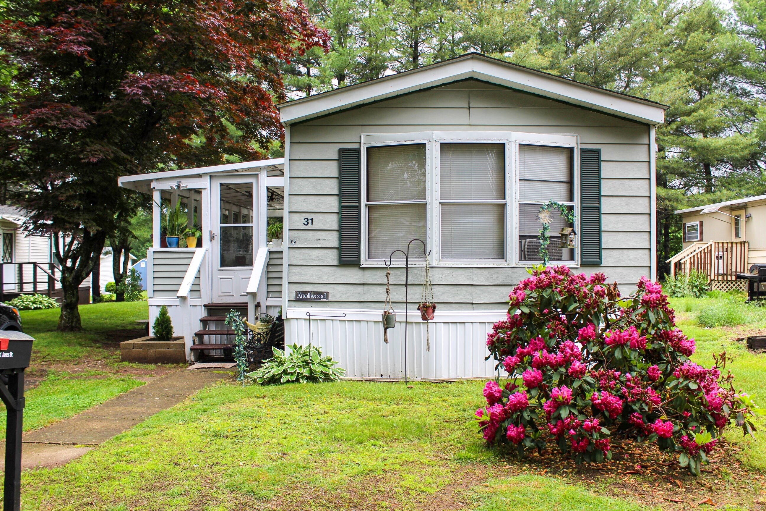 31 James Drive, Windham, Connecticut image 1