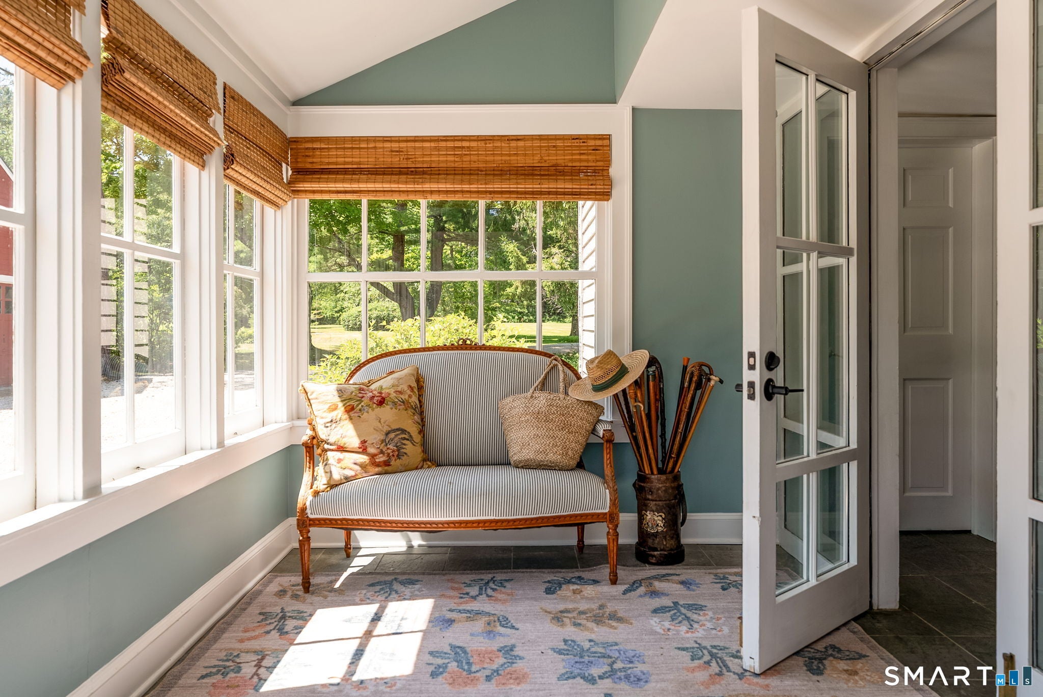 295 Smith Hill Road