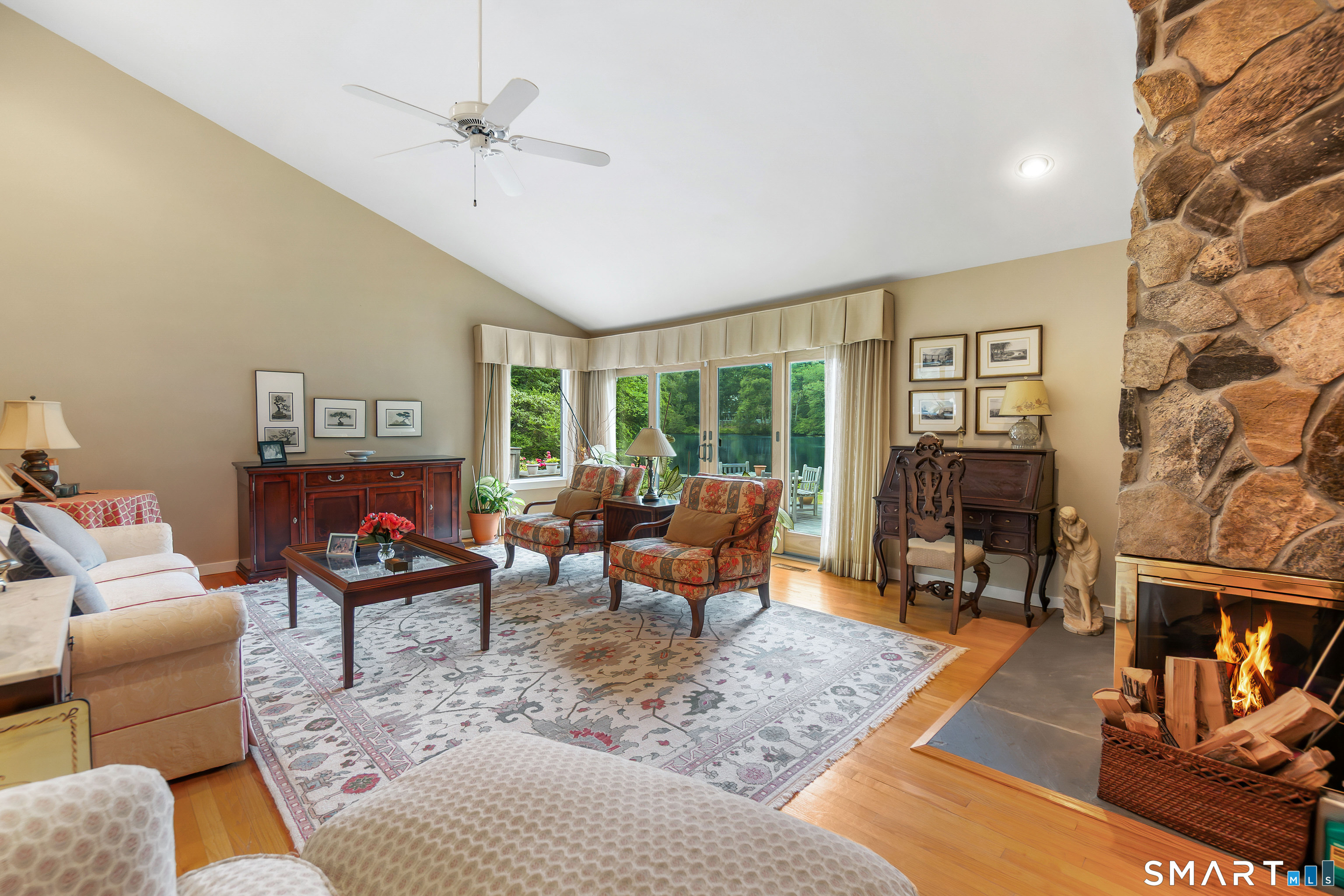 511 Hunting Ridge Road