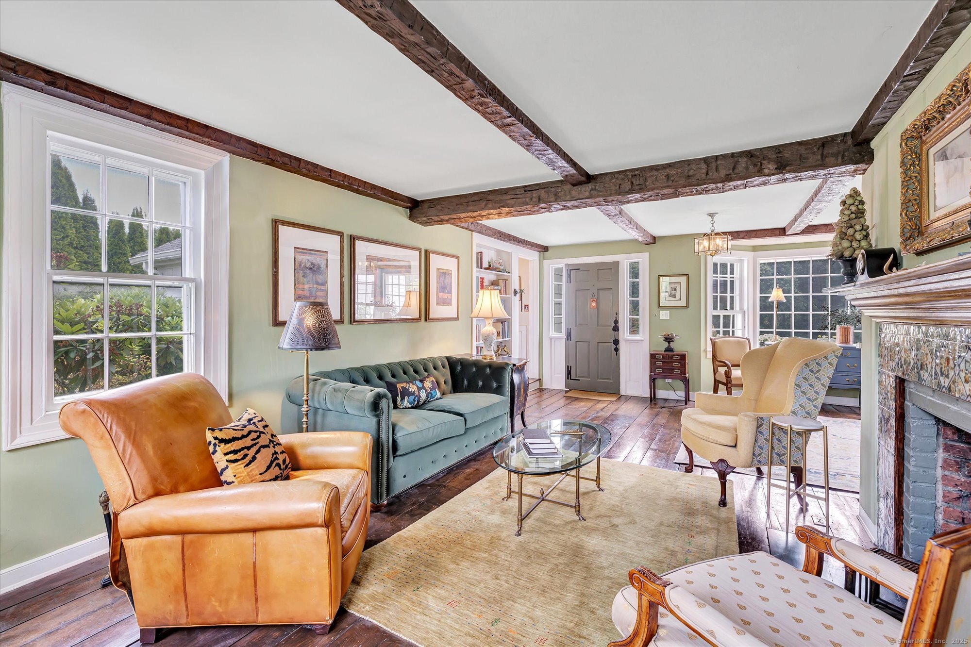 137 Rockwell Road