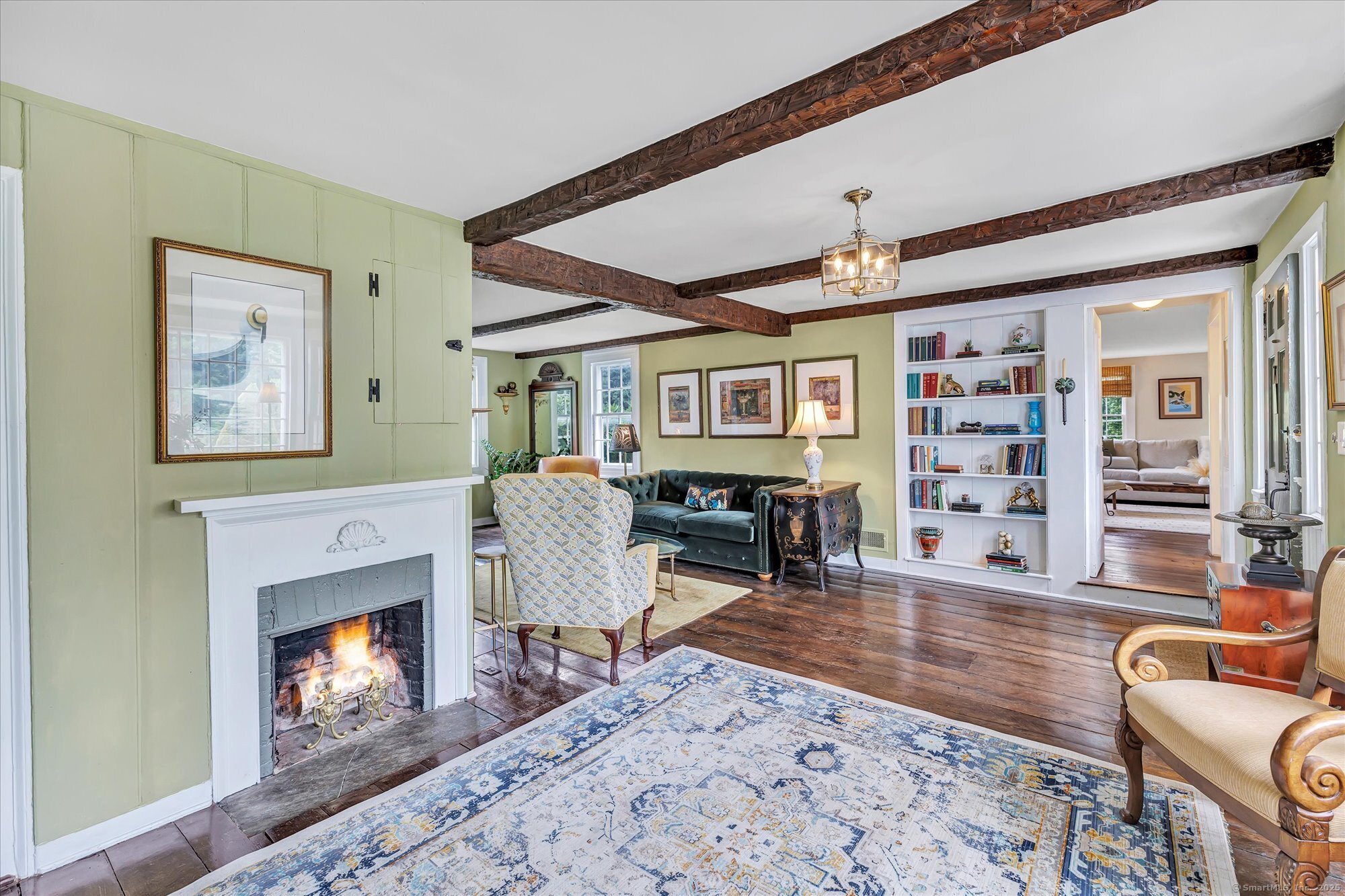 137 Rockwell Road