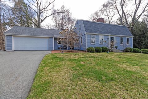 602 Chestnut Hill Road, Glastonbury, CT 06033 - #: 24088115