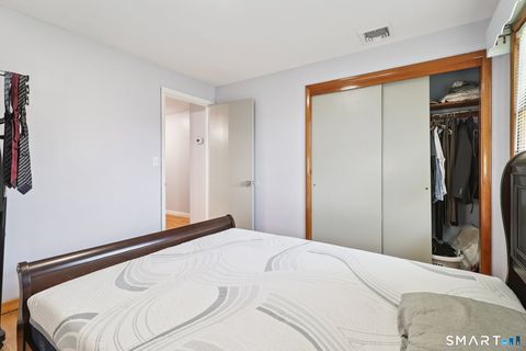 Tiny photo for 72 Hilltop Road, Naugatuck, CT 06770 (MLS # 24141561)