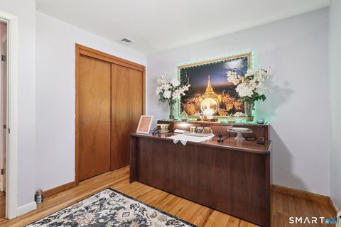 Tiny photo for 72 Hilltop Road, Naugatuck, CT 06770 (MLS # 24141561)