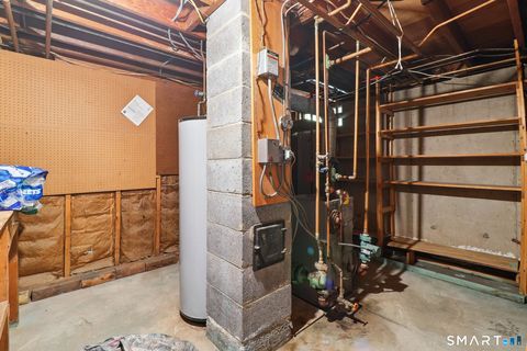 Tiny photo for 72 Hilltop Road, Naugatuck, CT 06770 (MLS # 24141561)