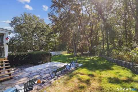 Tiny photo for 72 Hilltop Road, Naugatuck, CT 06770 (MLS # 24141561)