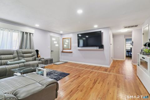 Tiny photo for 72 Hilltop Road, Naugatuck, CT 06770 (MLS # 24141561)