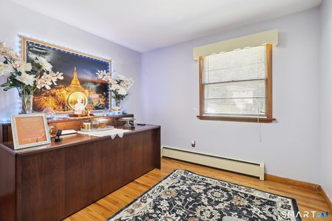 Tiny photo for 72 Hilltop Road, Naugatuck, CT 06770 (MLS # 24141561)