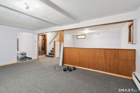 Tiny photo for 72 Hilltop Road, Naugatuck, CT 06770 (MLS # 24141561)