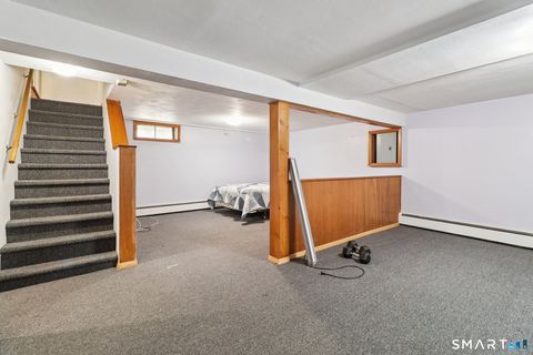 Tiny photo for 72 Hilltop Road, Naugatuck, CT 06770 (MLS # 24141561)