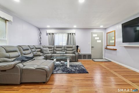 Tiny photo for 72 Hilltop Road, Naugatuck, CT 06770 (MLS # 24141561)