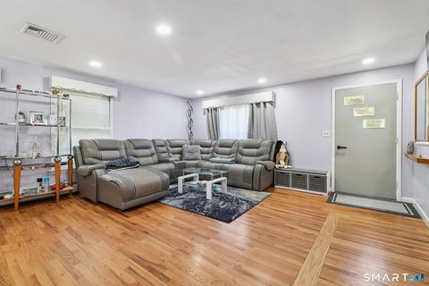 Tiny photo for 72 Hilltop Road, Naugatuck, CT 06770 (MLS # 24141561)