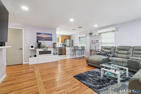 Tiny photo for 72 Hilltop Road, Naugatuck, CT 06770 (MLS # 24141561)