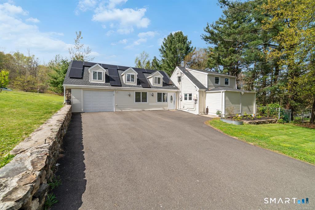 2 Apple Hill Road