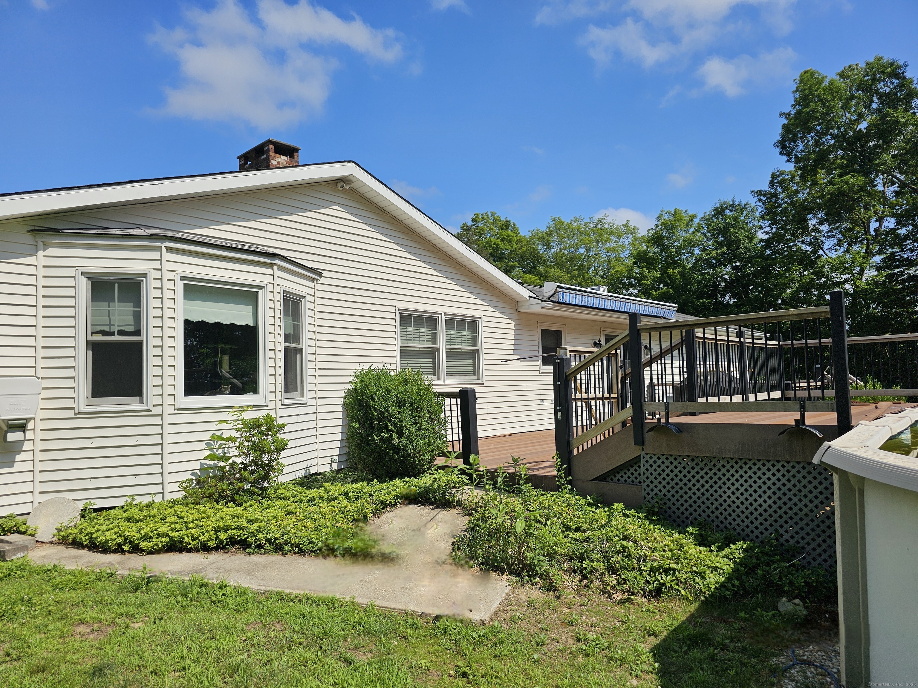 105 Minortown Road