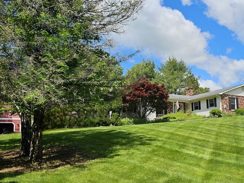 105 Minortown Road Woodbury CT 06798